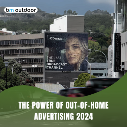 How to maximize the efficiency of LED screens (DOOH)